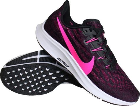 nike air zoom pegasus 36 dames zwart|nike zoom pegasus 36 men.